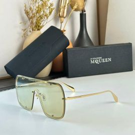 Picture of Alexander McQueen Sunglasses _SKUfw54058539fw